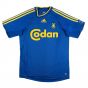Brondby 2006-07 Away Shirt (s) (Very Good) (Very Good)