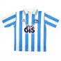 Pescara 1993-94 Home Shirt (L) (Excellent) (Excellent)