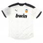 Valencia 2020-21 Puma Training Shirt (XL) (Good) (Good)