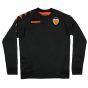 Valencia 2009-11 Kappa Training Top (M) (Very Good) (Very Good)