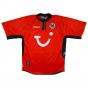 Hannover 2002-03 Home Shirt (2XL) (Excellent) (Excellent)