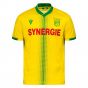 Nantes 2021-22 Home Shirt (2XL) (Excellent)
