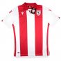 Samsunspor 2019-20 Home Shirt (2XL) (Mint) (Mint)