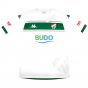 Bursaspor 2019-20 Home Shirt (2XL) (Mint) (Mint)