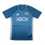 Seattle Sounders 2016-17 Adidas Training Shirt (S) (Very Good) (Very Good)