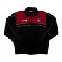 Kaiserslautern 2010-11 Do You Football Training Jacket (M) (Excellent) (Excellent)