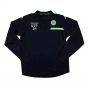 Wolfsburg 2014-15 Kappa U19 's Training Jumper #24 (L) (Very Good) (Very Good)