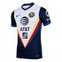 Club America 2020-2021 Away Shirt (M) (Very Good) (Very Good)
