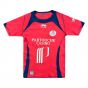 Lille 2006-07 Home Shirt (Ladies M) (Very Good) (Very Good)