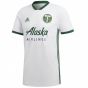 2018 Portland Timbers Adidas Away Football Shirt