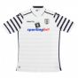 2016-17 PAOK Third Authentic Shirt