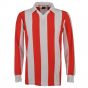 Hamilton Academical 1974 Retro Football Shirt