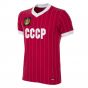 CCCP 1982 World Cup Retro Football Shirt