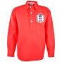 England 1930-40s Away Retro Football Shirt