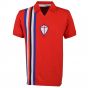 Sampdoria 1982 Away 3rd Retro Football Shirt