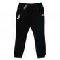 2016-17 Juventus Adidas Seasonal Presentation Pants (Black)