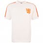 Holland 1970s No 14 Away Retro Football Shirt