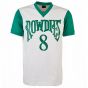 Tampa Bay Rowdies 1983 Home Retro Football Shirt
