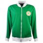 Republic of Ireland Retro Anthem Track Top