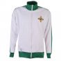 Northern Ireland Retro Anthem Track Top