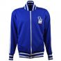 Italy Retro Track Top