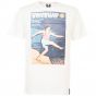 Pennarello: World Cup - Uruguay T-Shirt - White