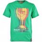 Pennarello: World Cup - Mexico 70 T-Shirt - Green