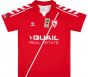 2021 Temecula Fc Home Shirt