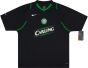 2005-06 Celtic Nike Training Shirt
