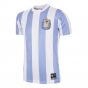 Maradona X COPA Argentina 1986 Retro Football Shirt