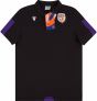 2020-21 Perth Glory Macron Polo T-shirt
