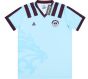 2020-21 Chitipa United Away Shirt