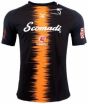 Bangkok FC Black Shirt