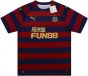 2018-19 Newcastle Away Shirt