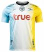 2021 Bangkok United Away White Shirt