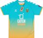2021-22 Omaha Kings Away Shirt