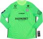 2020-21 Montpellier Gk Shirt