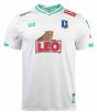 2021 Bangkok Glass Phatum BGPU FC Away White Shirt