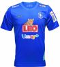 Bangkok Glass BG Phatum BGPU FC Blue Shirt