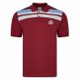 Admiral 1982 Claret Club Polo