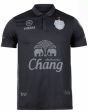 2020 Buriram United Third Black Shirt