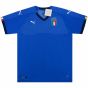 2018-19 Italy Women's Home Shirt BNIB (XL)