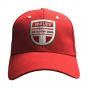 Rugby World Cup 2023 Wales Cap - Red