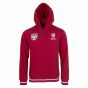 Rugby World Cup 2023 Wales Hoody - Red