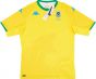 2021-22 Gabon Home Shirt
