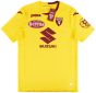 2020-21 Torino Goalkeeper Shirt