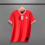 Vintage Switzerland Die Nati Soccer Jersey