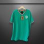 Vintage Mexico El Tri Soccer Jersey