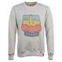 FC Dukla Prague 12th Man - Light Grey Sweatshirt