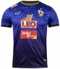 2020 Chiang Rai United FC Blue Third Player Edition Shirt